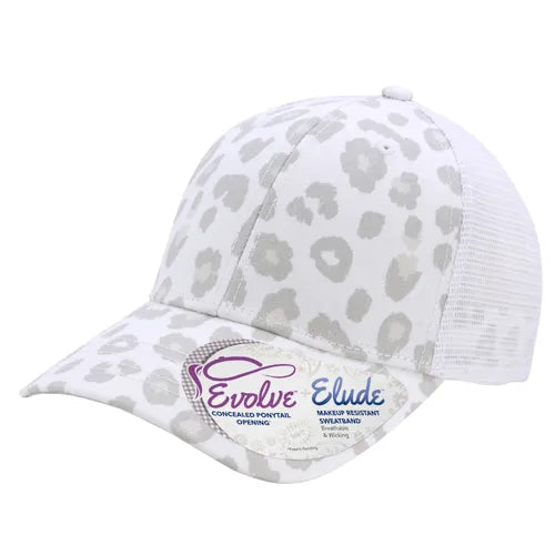 Infinity Her Charlie Hats