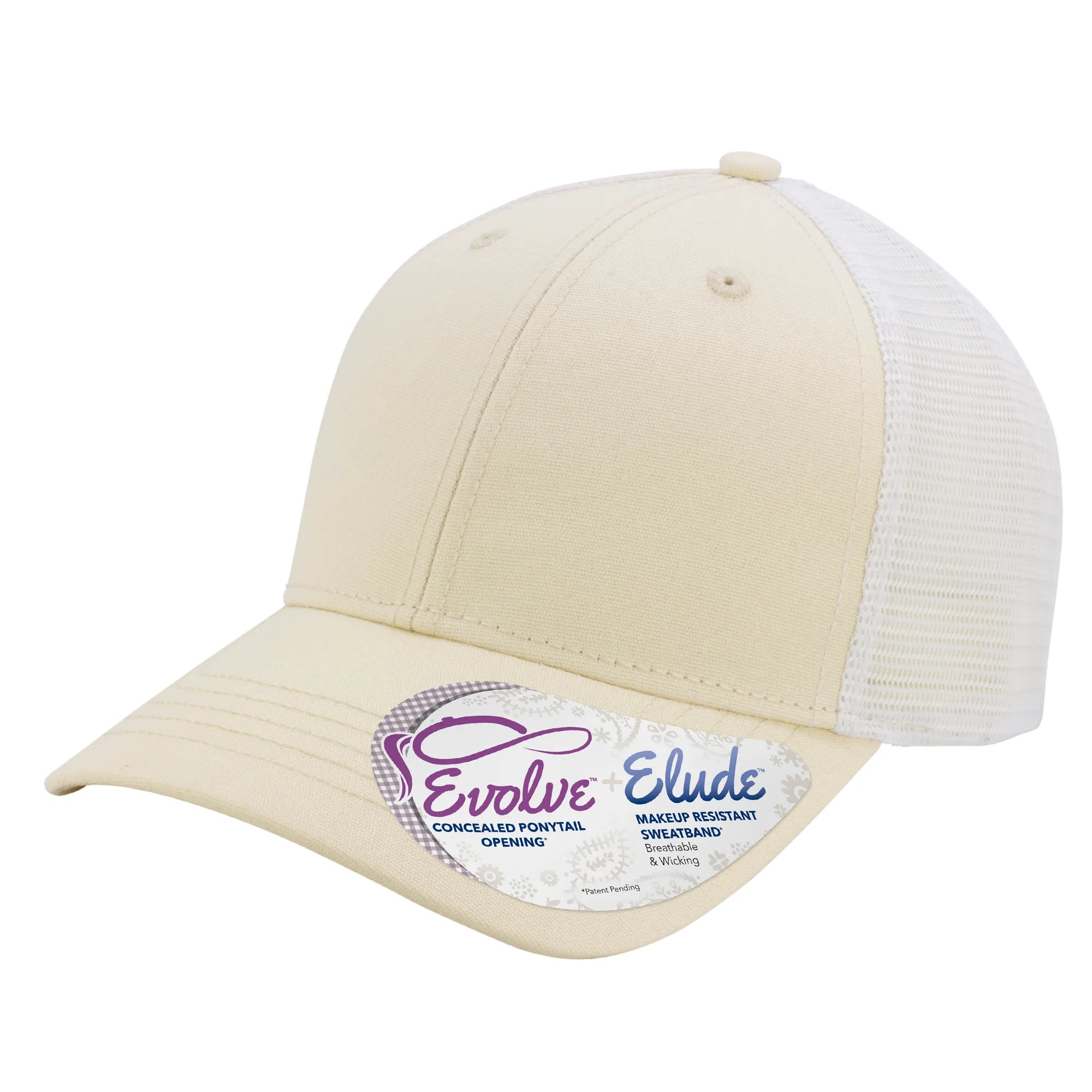 Infinity Her Charlie Hats