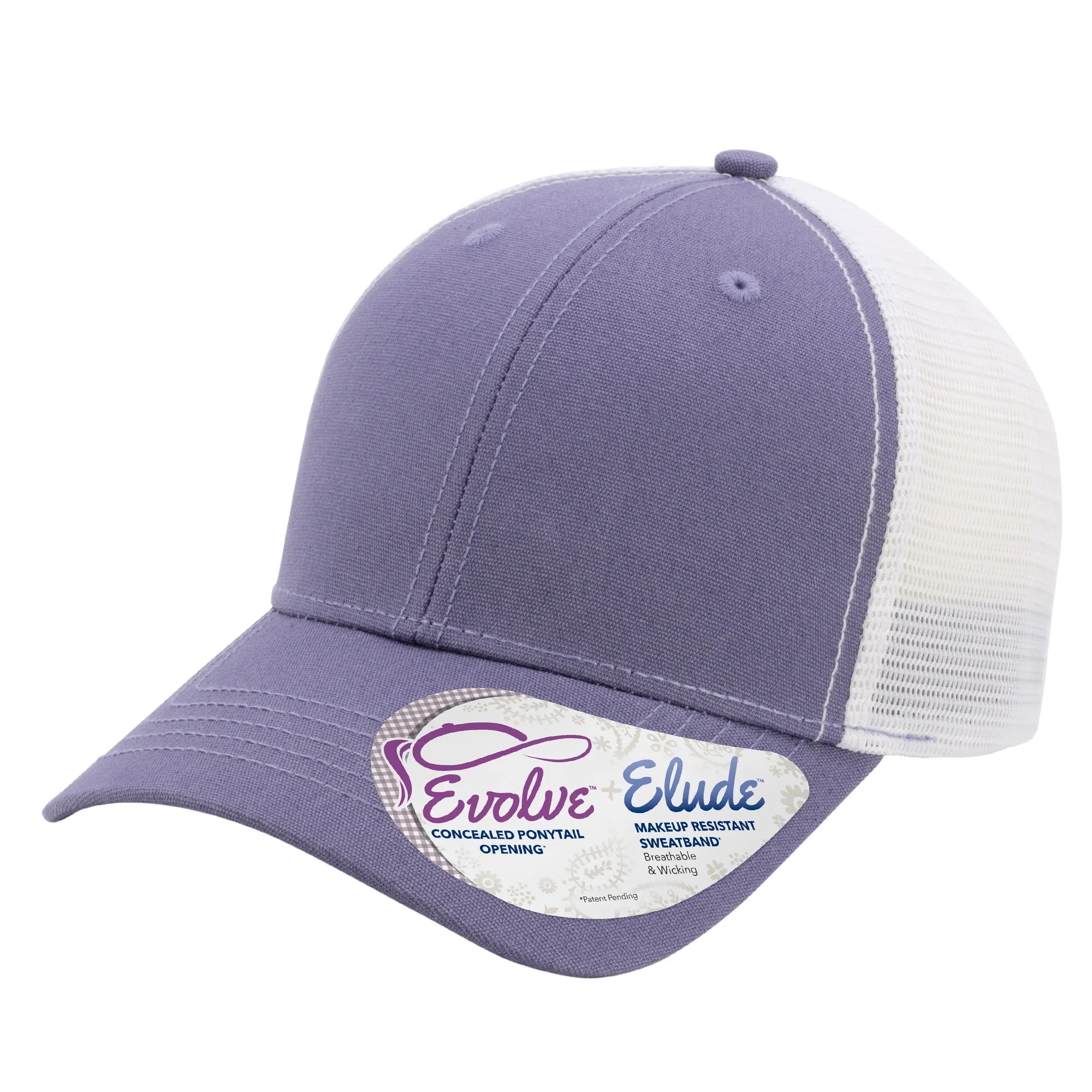 Infinity Her Charlie Hats