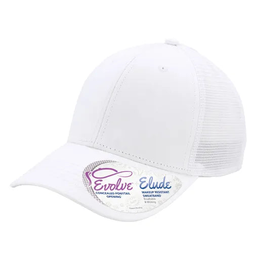 Infinity Her Charlie Hats