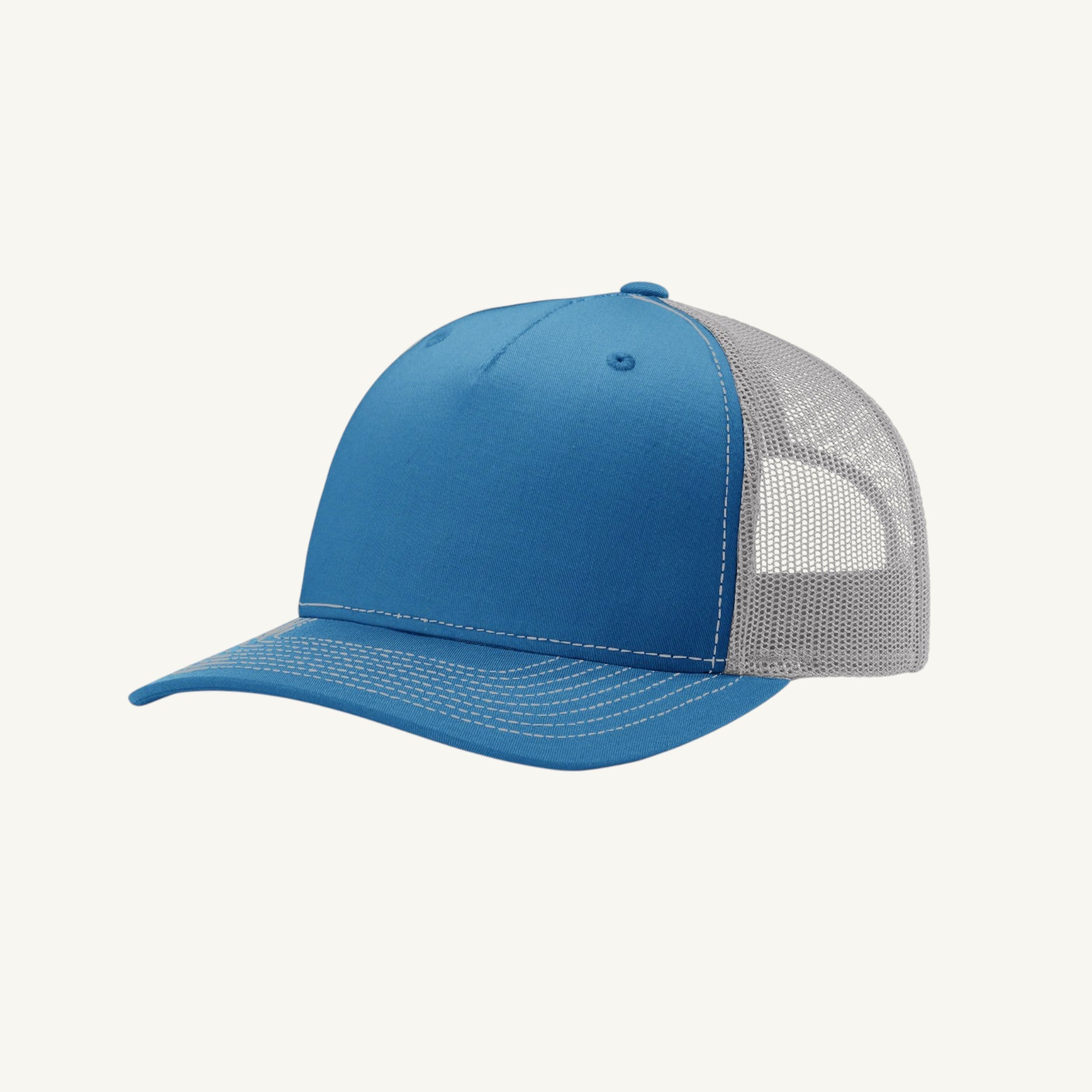 Richardson 112FP (Five Panel)