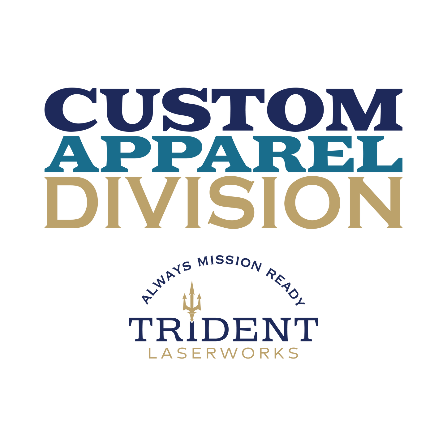 Custom Branded Apparel