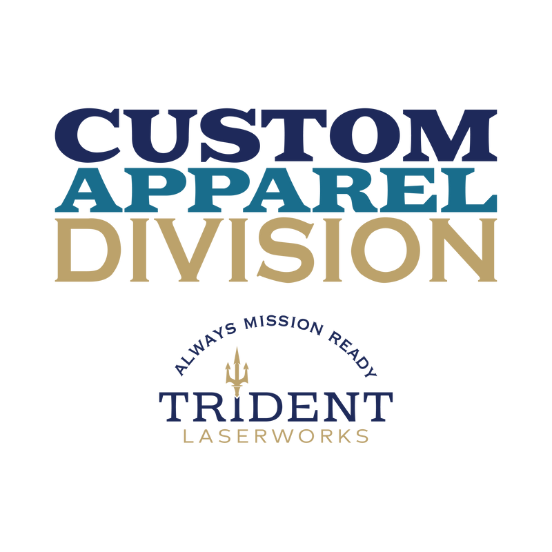 Custom Branded Apparel