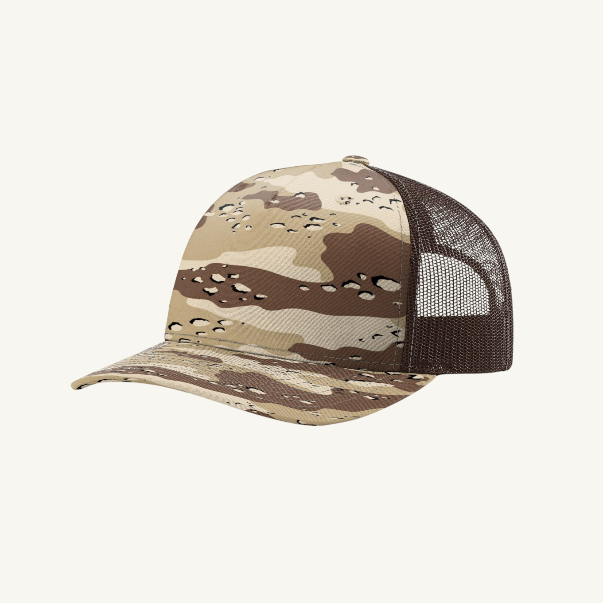 Richardson 112PFP (Printed Five Panel)