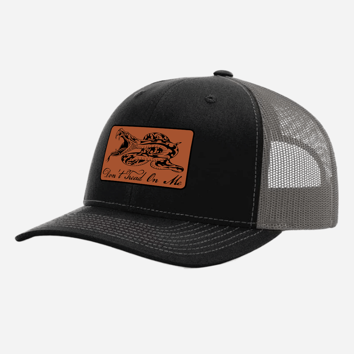 Don't Tread on Me Trucker Hat