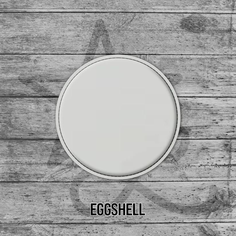 6 Pack of Branded Leatherette Coasters