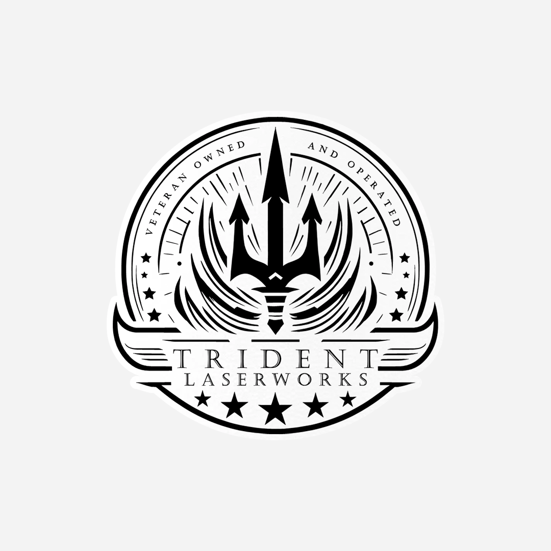 Laser Engraved Leatherette Patches
