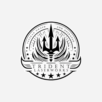Laser Engraved Leatherette Patches
