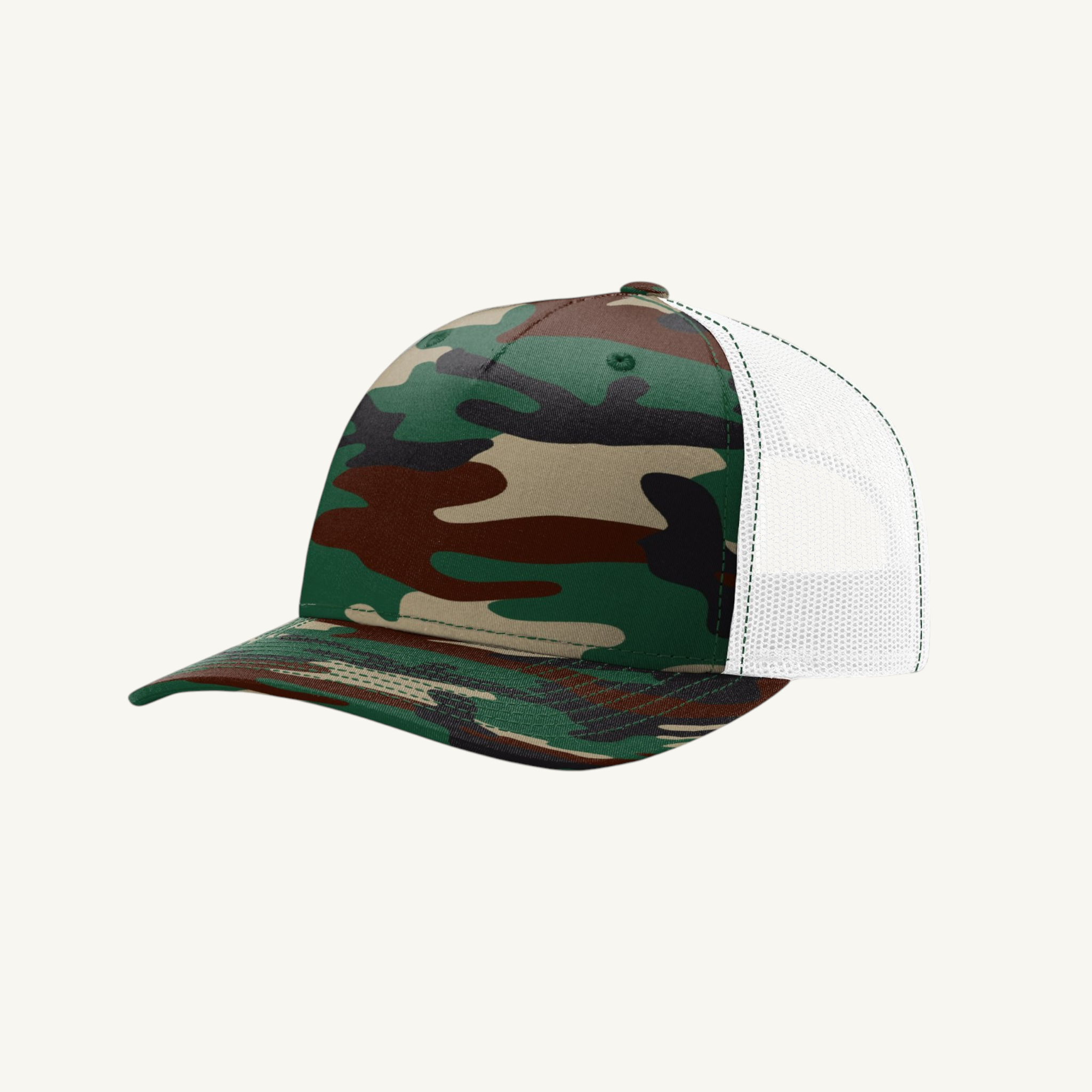 Richardson 112PFP (Printed Five Panel)