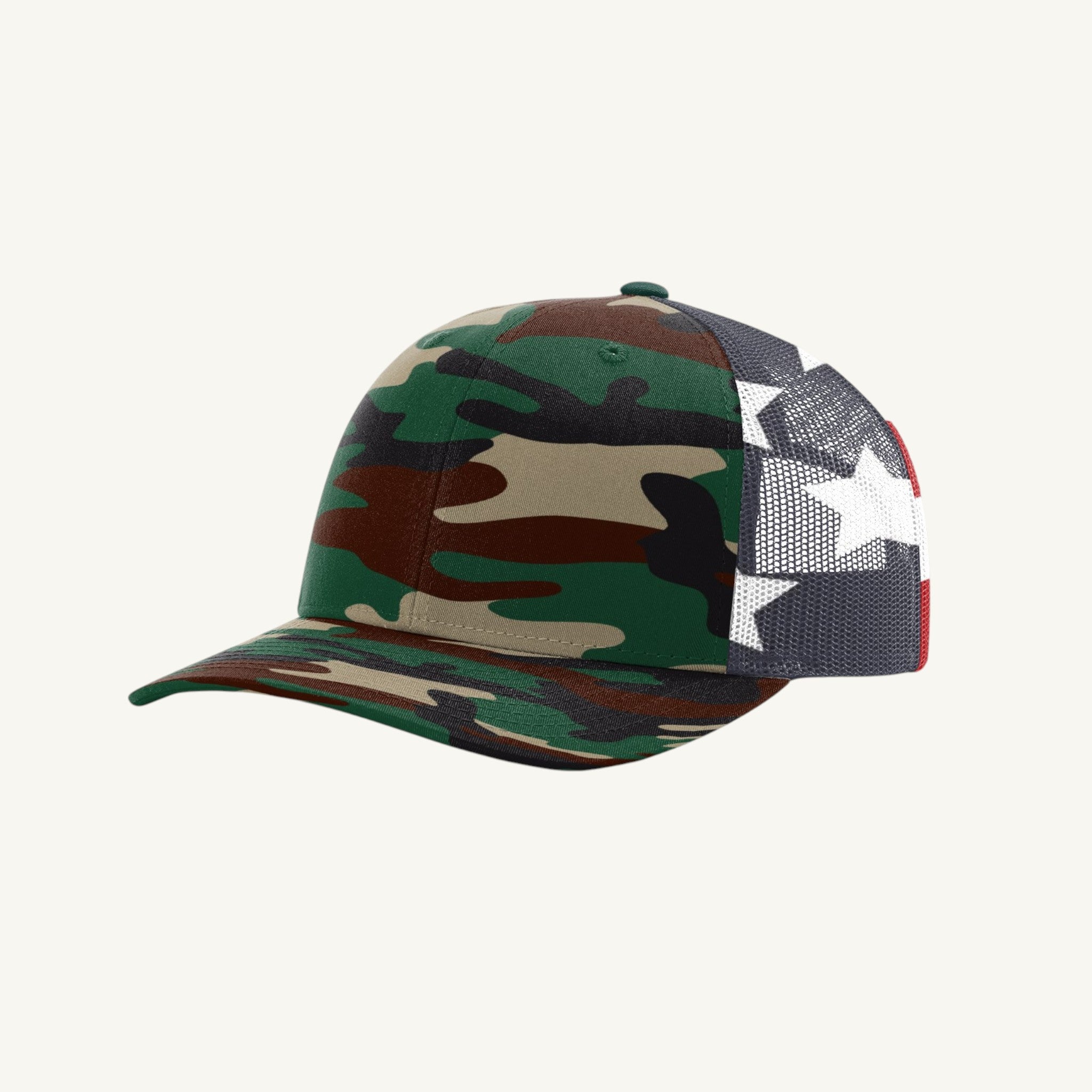 Richardson 112PM (Printed Mesh)