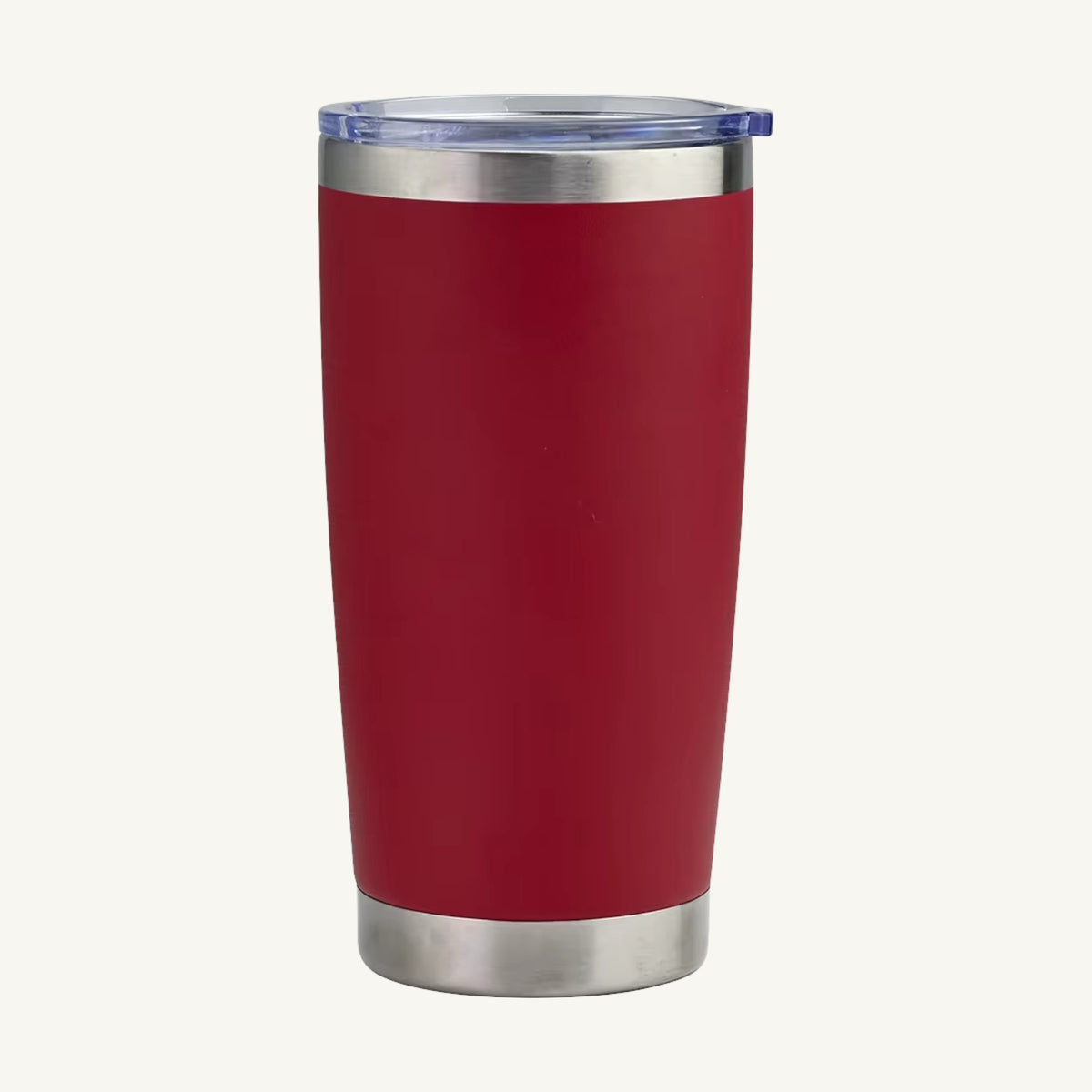 Custom Branded MR-20 Mission Ready Tumblers