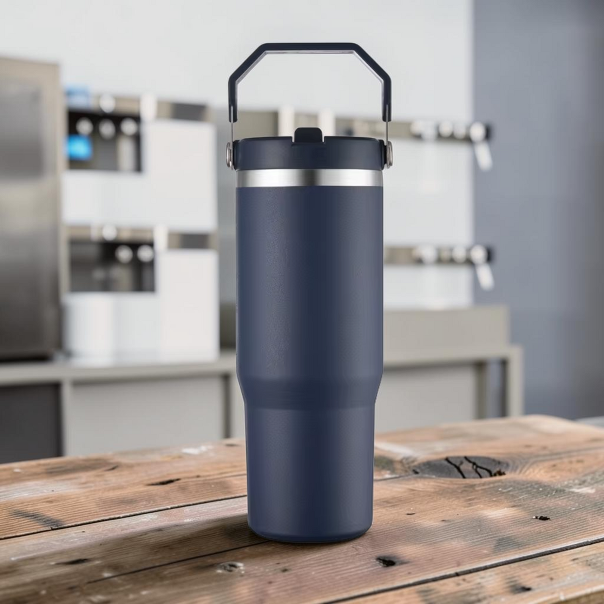 MR-30FS Flip Straw Tumbler