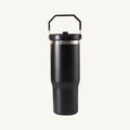 Custom Branded MR-30FS Flip Straw Tumbler