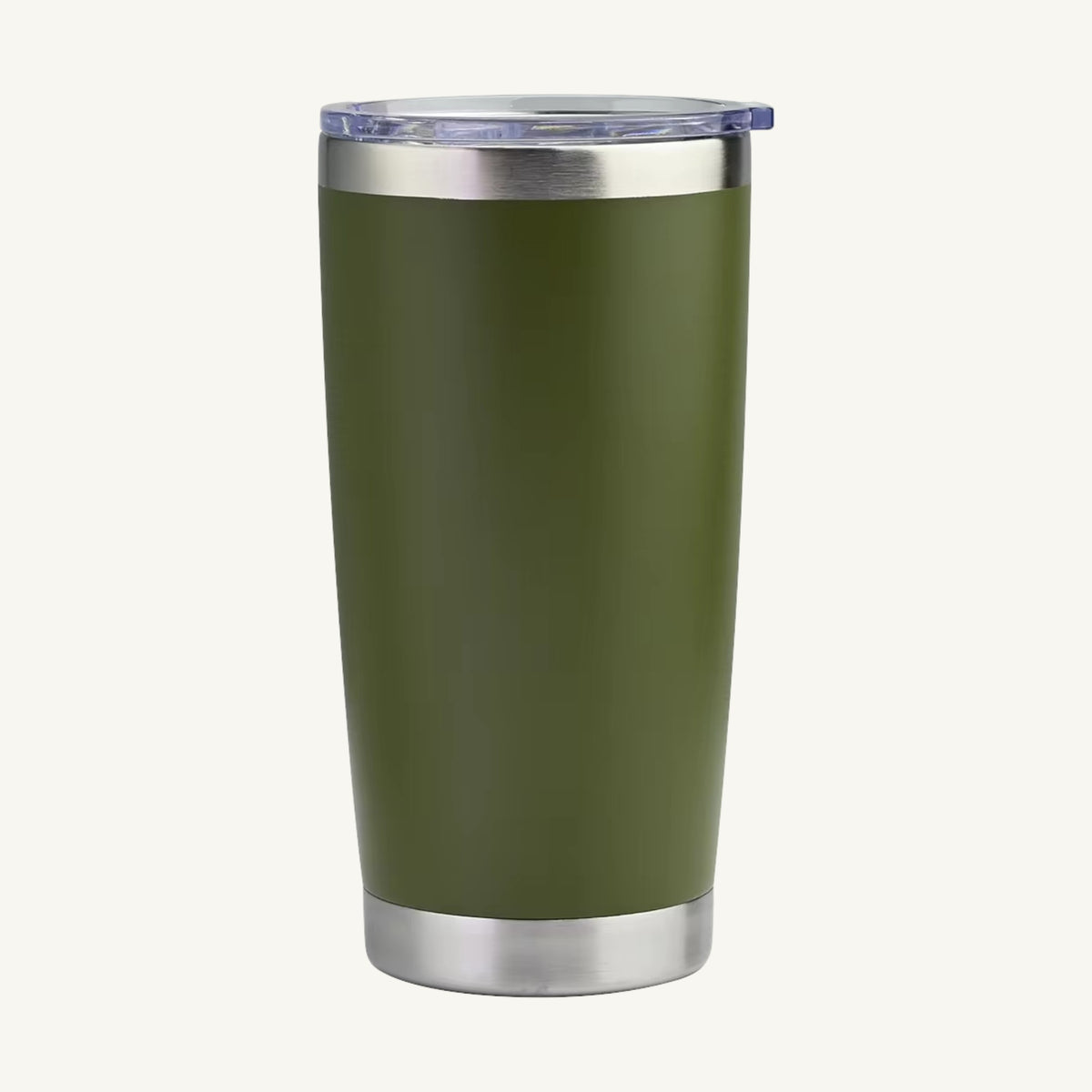 Custom Branded MR-20 Mission Ready Tumblers