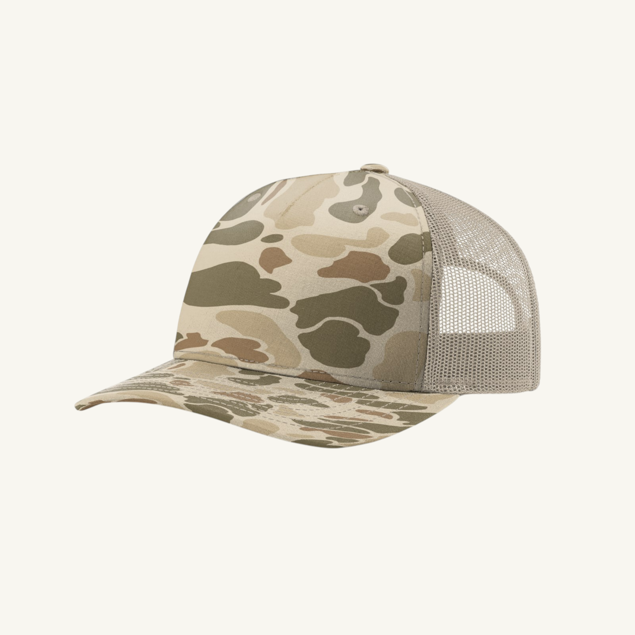 Richardson 112PFP (Printed Five Panel)