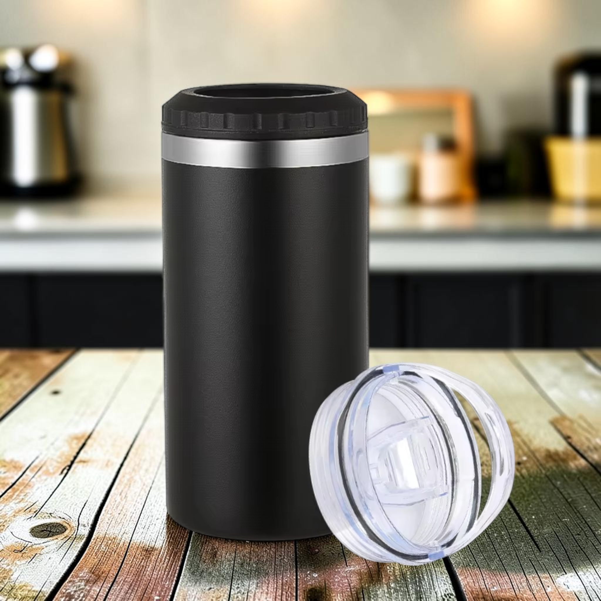 MR-16CC 16oz 4-in-1 Can Cooler