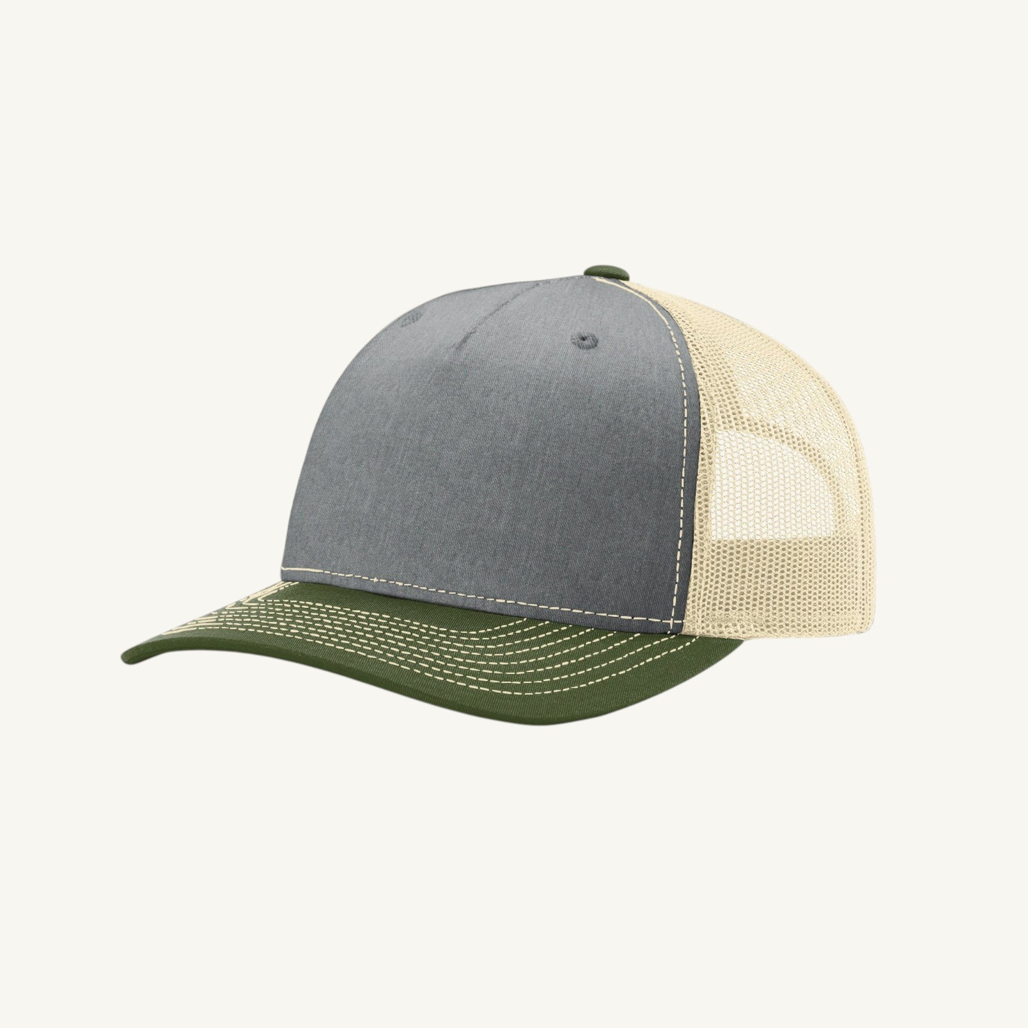 Richardson 112FP (Five Panel)