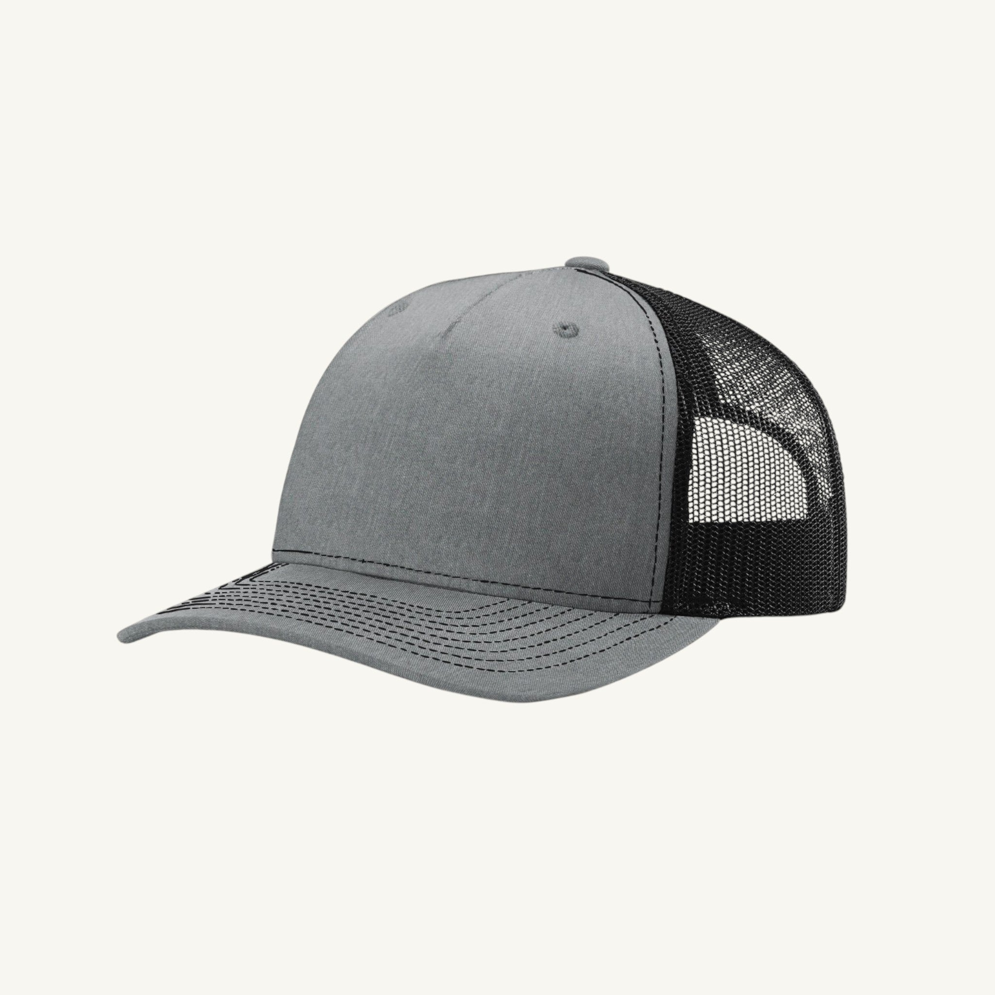 Richardson 112FP (Five Panel)