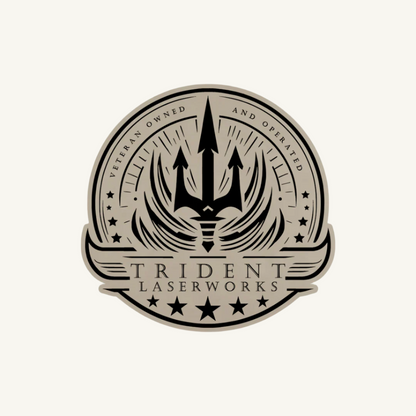 Laser Engraved Leatherette Patches