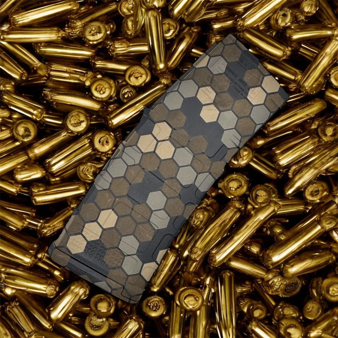 Patriotic

30 Round Magazine

30rd PMAG

5.56 Magazine

1776

America

AR-15 Magazine

AR15 PMAG

EDC

FAFO

Gen 2 PMAG

Gen 3 PMAG

Join or Get Stacked

Join or Die

Magpul PMAG

P-MAG

P-MAGs