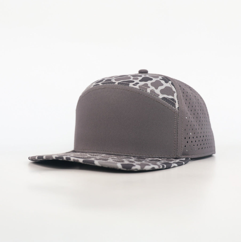 grey duck camo