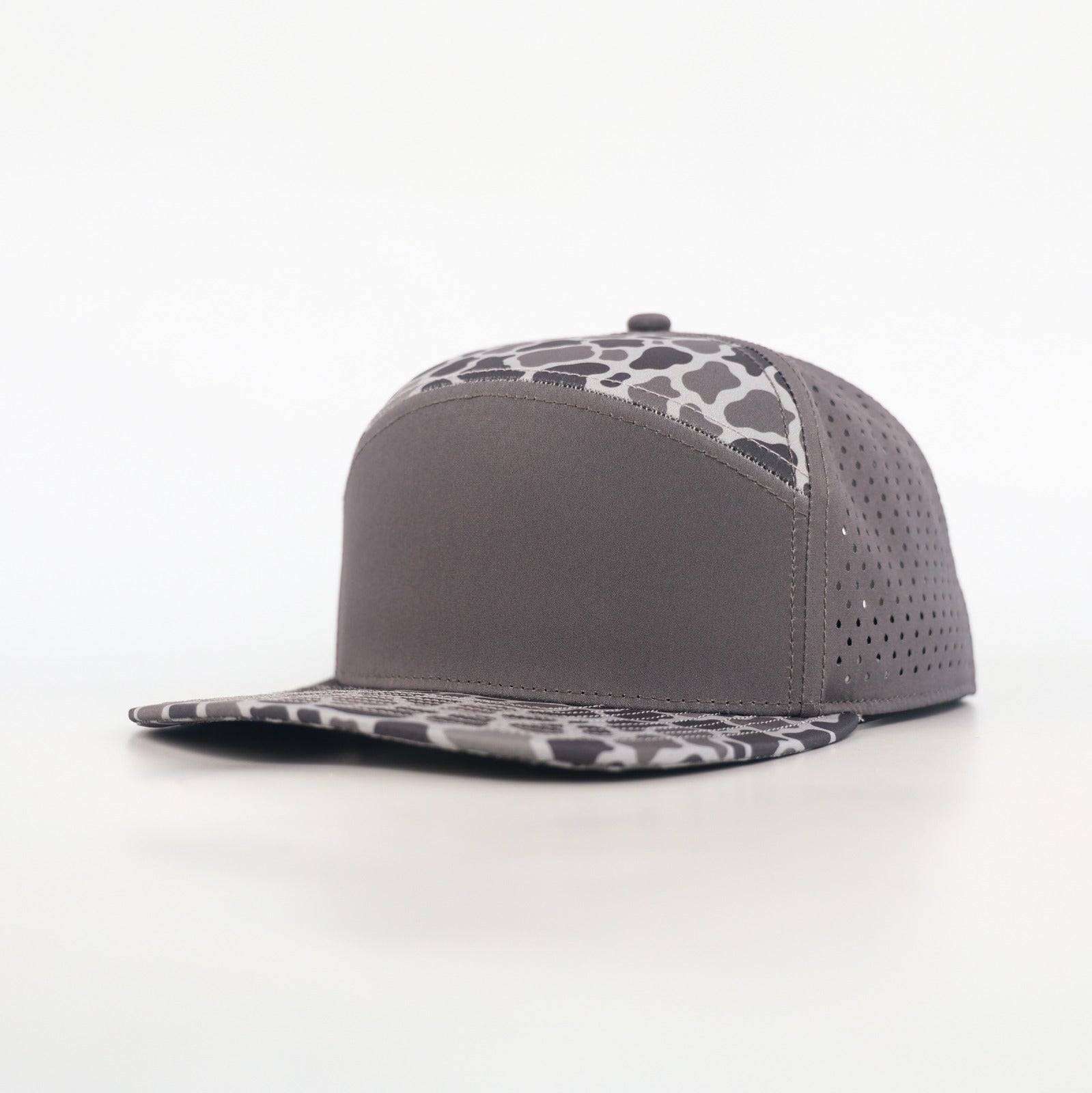 grey duck camo