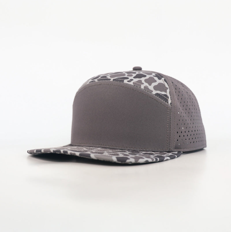 grey duck camo