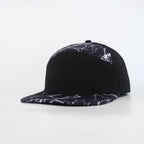 Lightning Print Performance Hat
