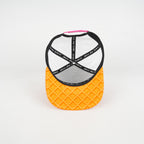 Ice Cream Drip - White Back