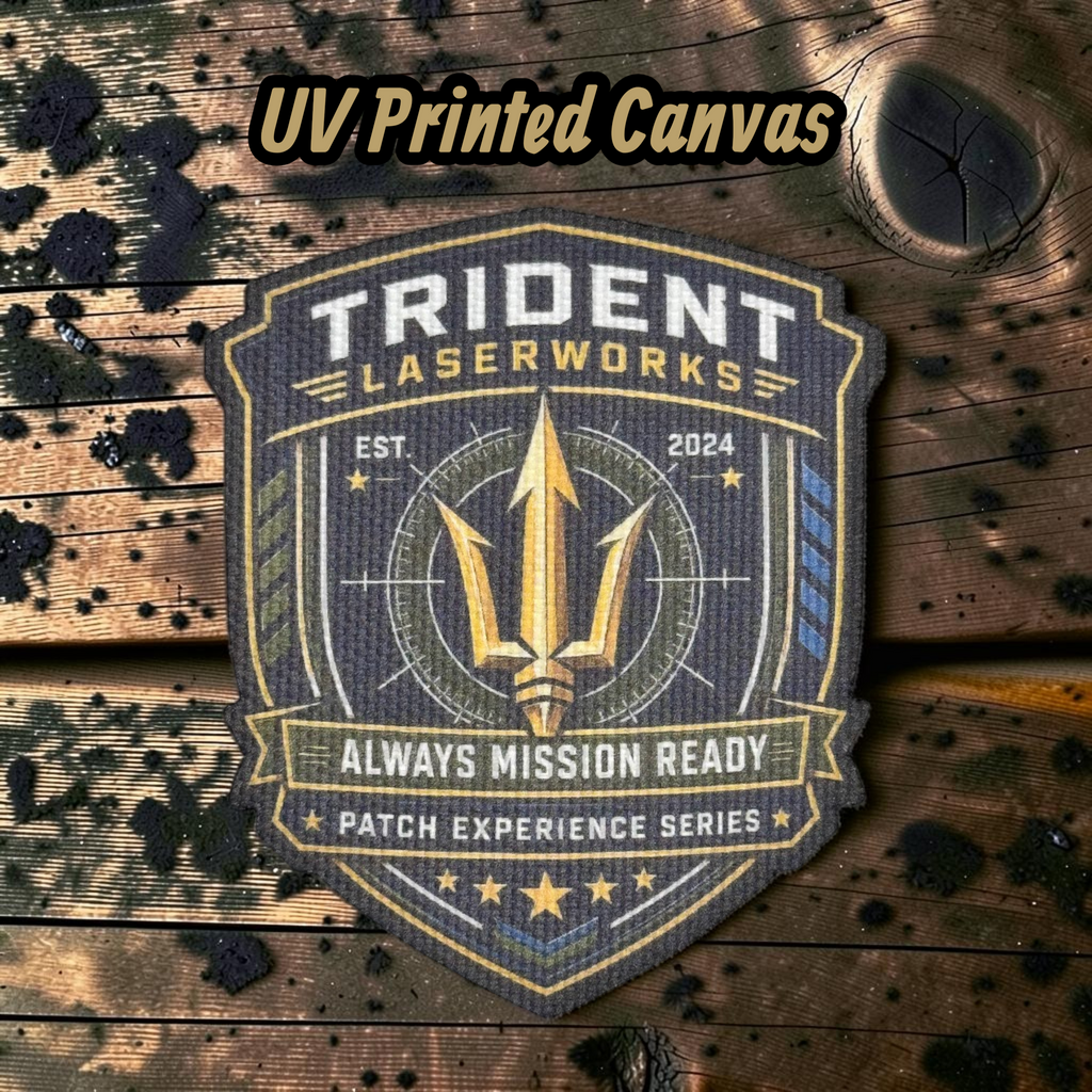 Patch Experience Series™ Sample Pack