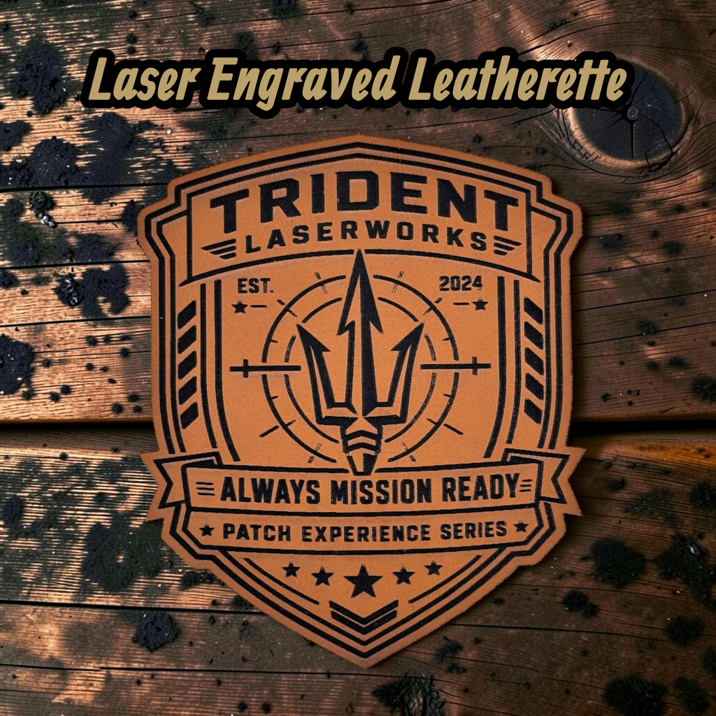 Patch Experience Series™ Sample Pack