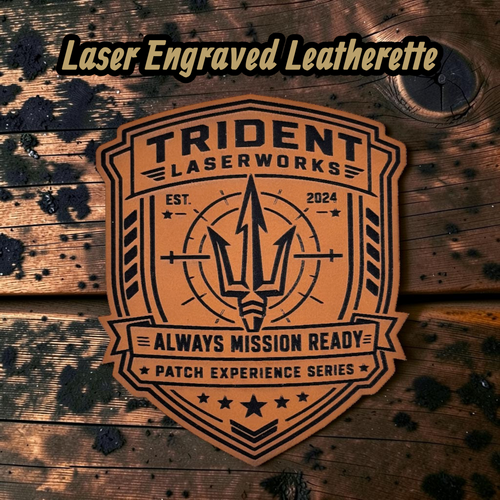 Patch Experience Series™ Sample Pack