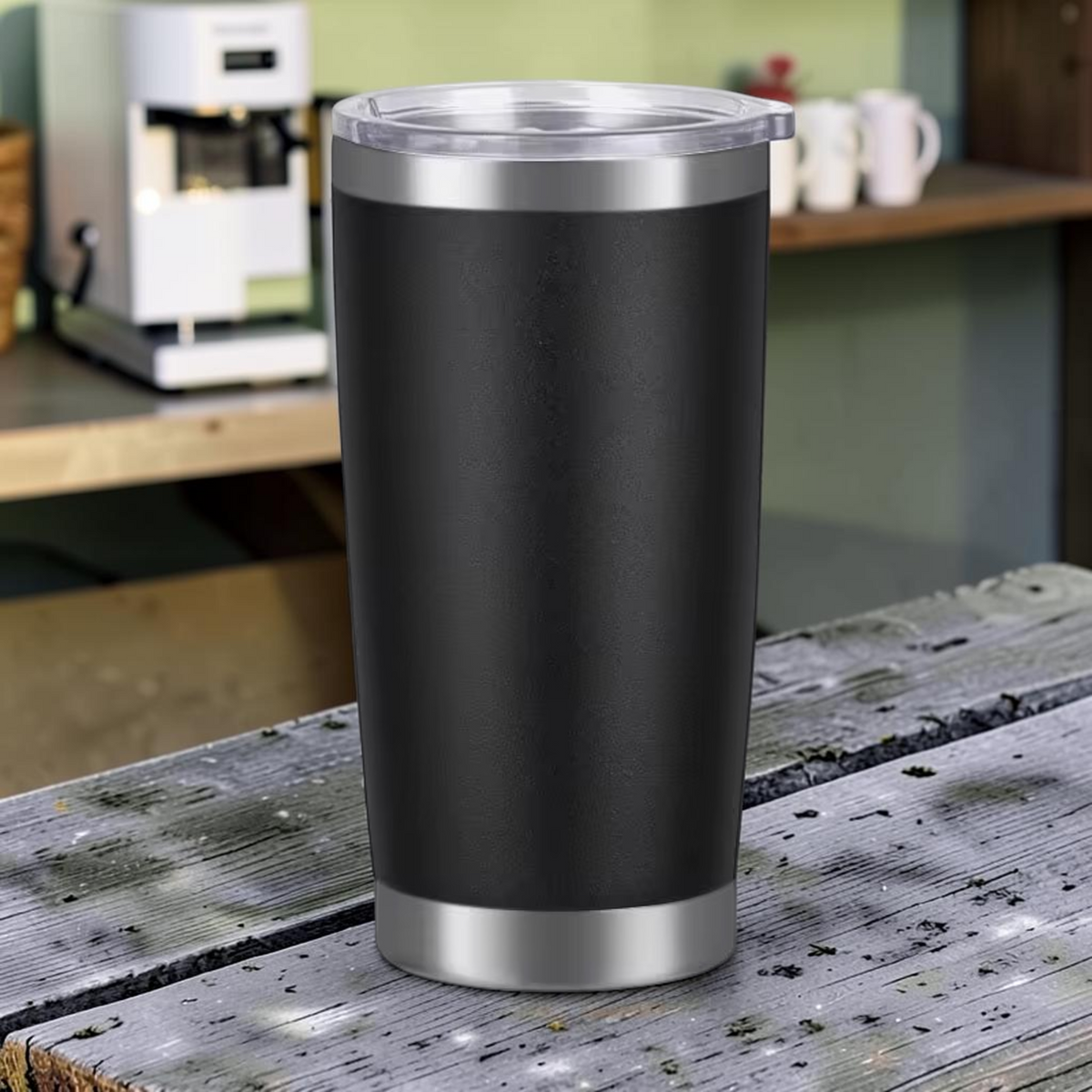 Mission Ready MR-20 Tumblers