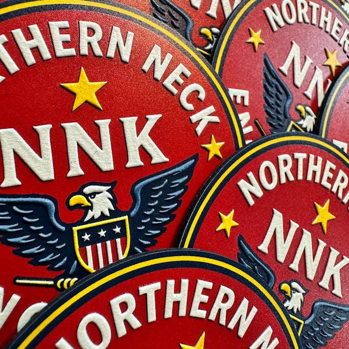 Textured (3D) UV Printed Leatherette Patches