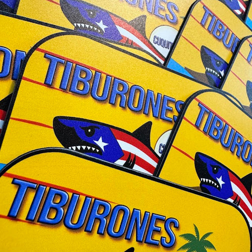 UV Printed Leatherette Patches