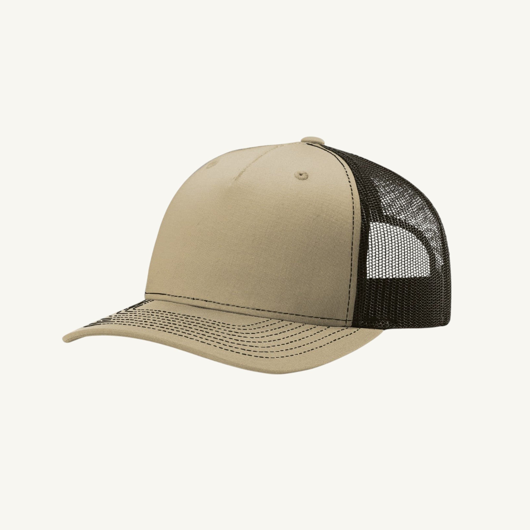 Richardson 112FP (Five Panel)
