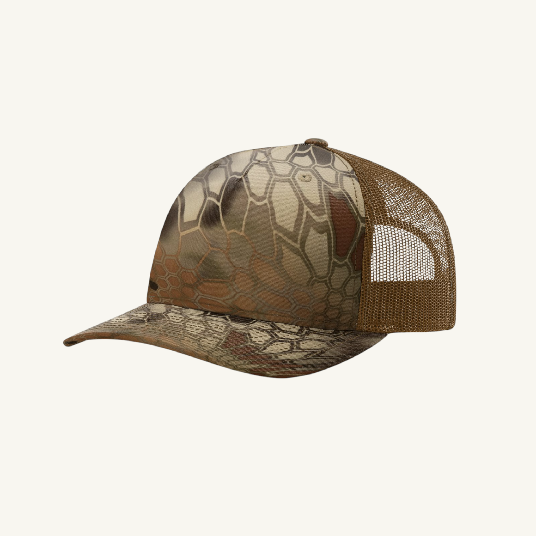 Richardson 112PFP (Printed Five Panel)