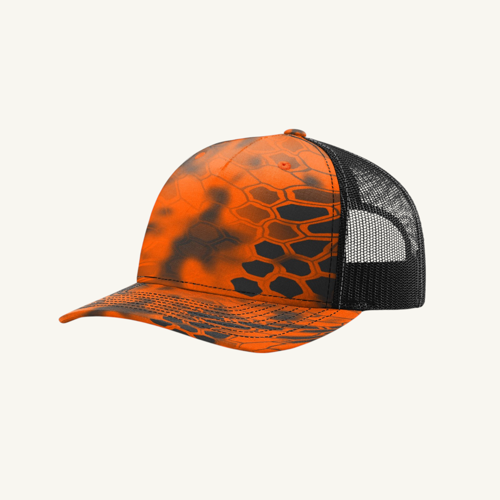 Richardson 112PFP (Printed Five Panel)