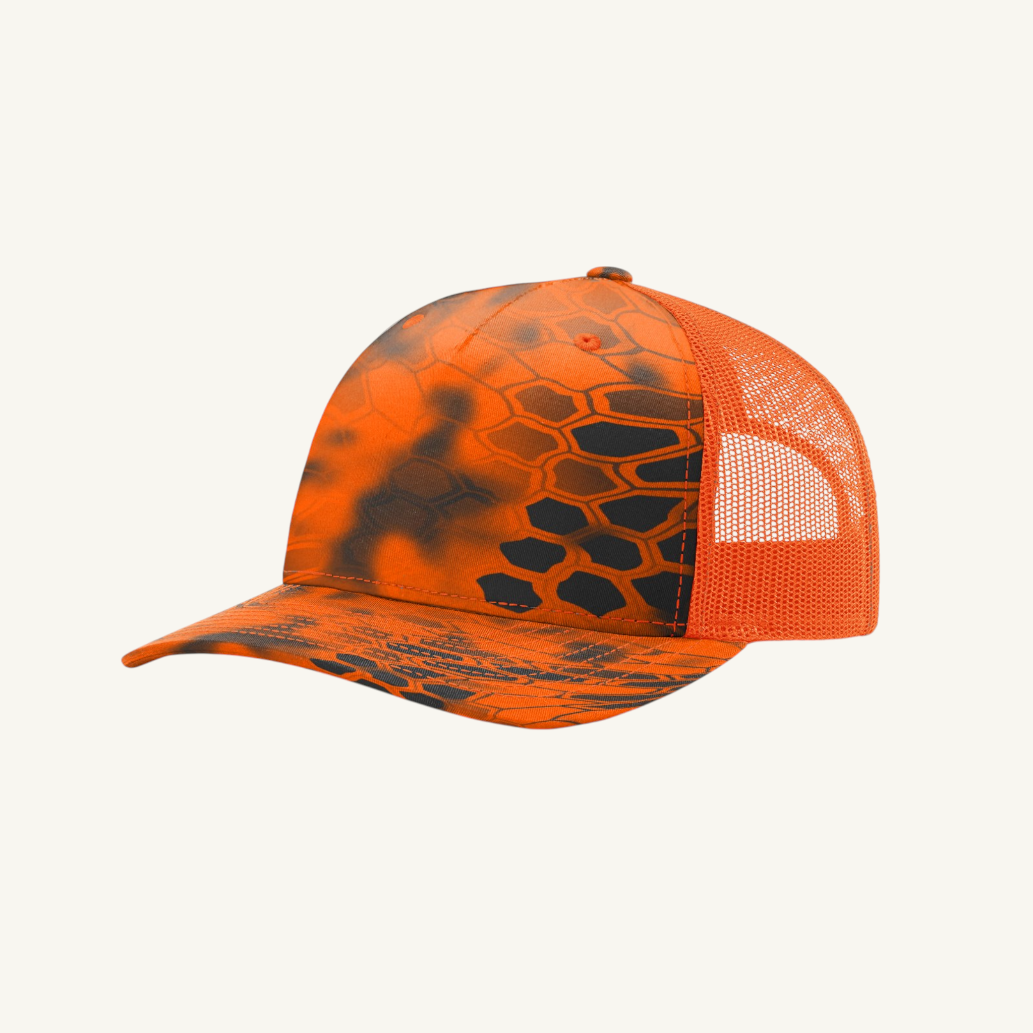 Richardson 112PFP (Printed Five Panel)