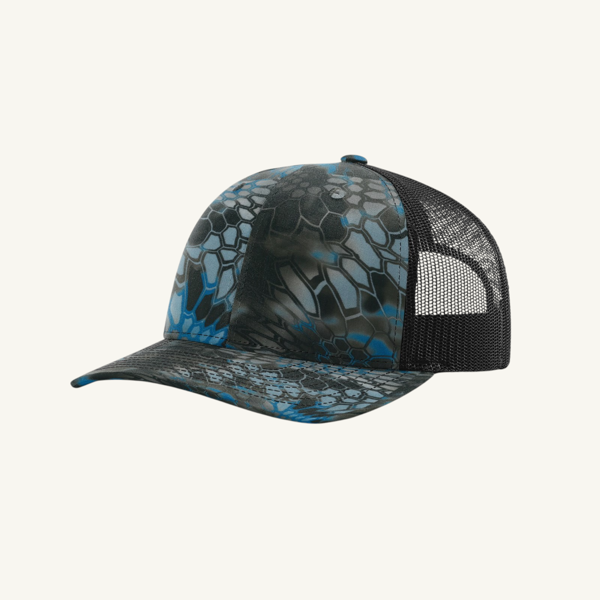 Richardson 112P (Printed)