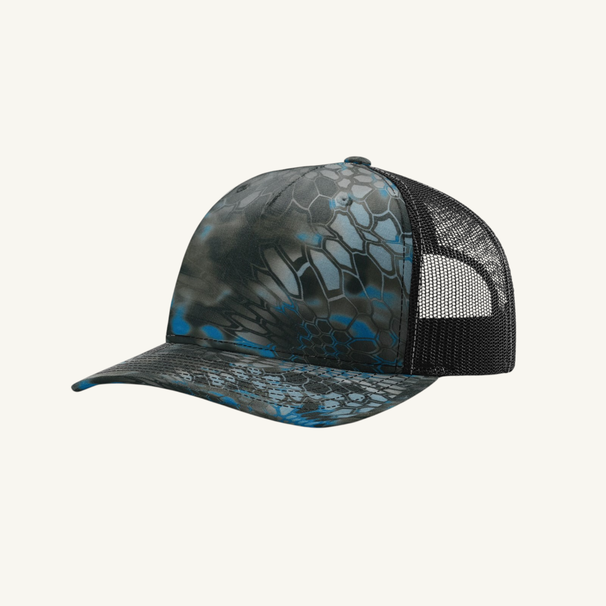 Richardson 112PFP (Printed Five Panel)