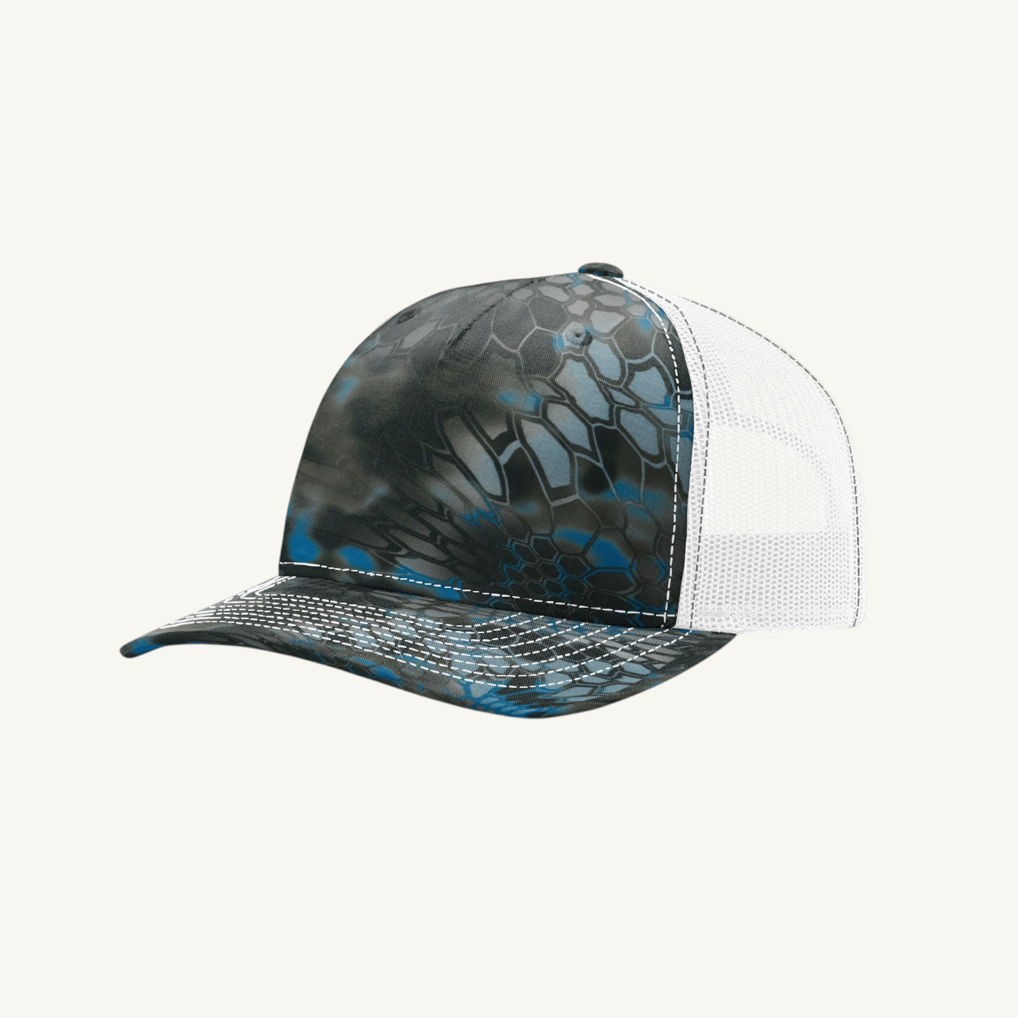 Richardson 112PFP (Printed Five Panel)