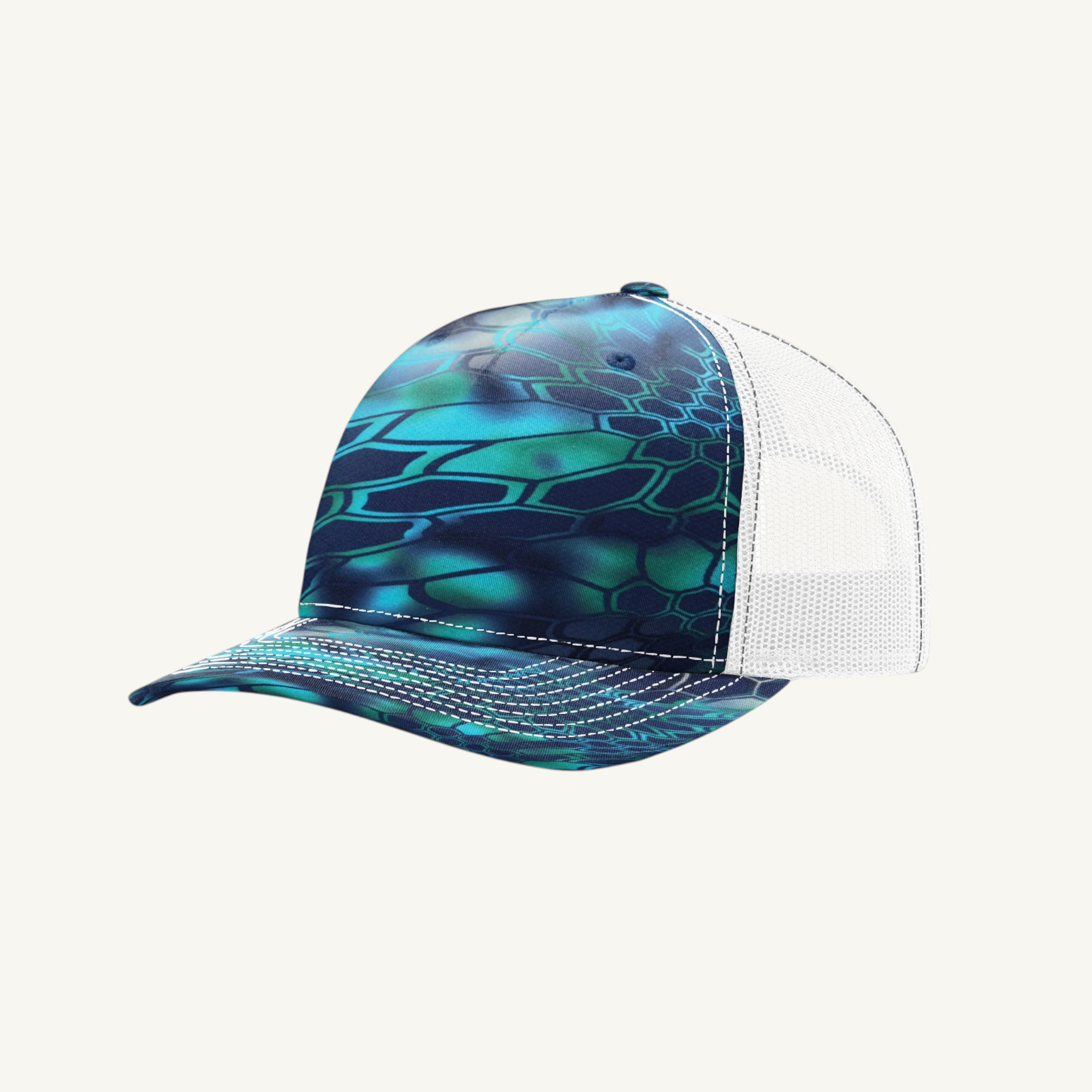 Richardson 112PFP (Printed Five Panel)