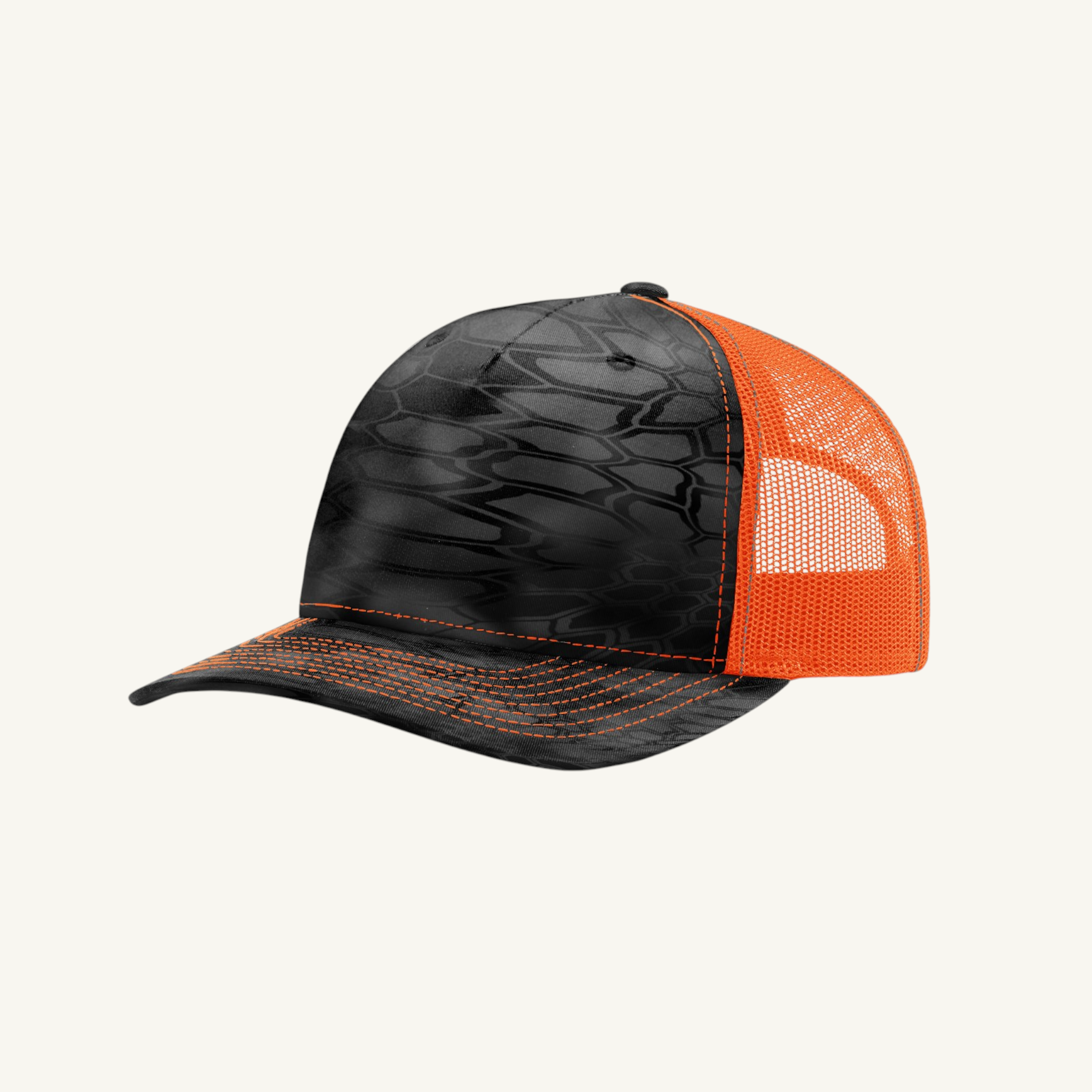 Richardson 112PFP (Printed Five Panel)