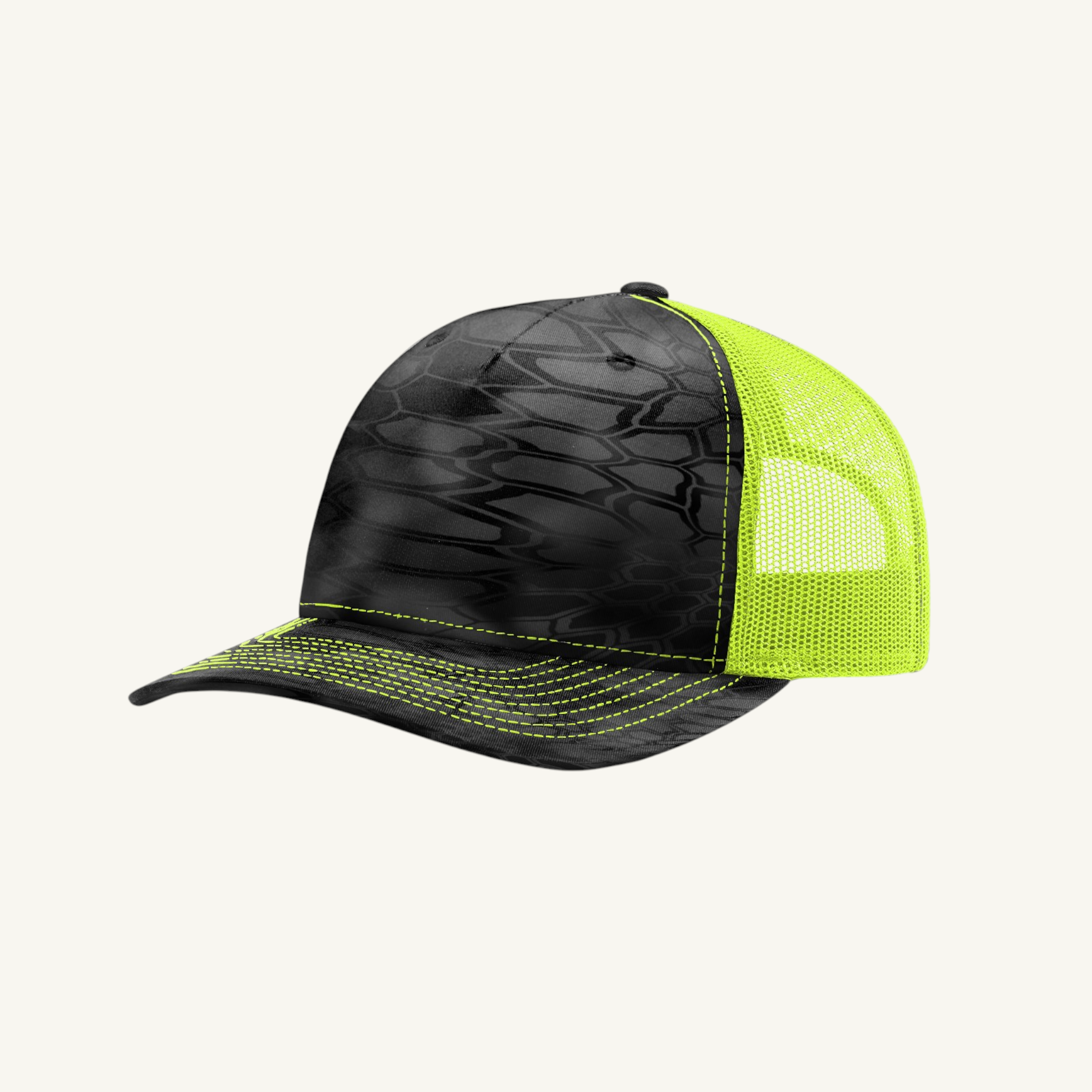 Richardson 112PFP (Printed Five Panel)