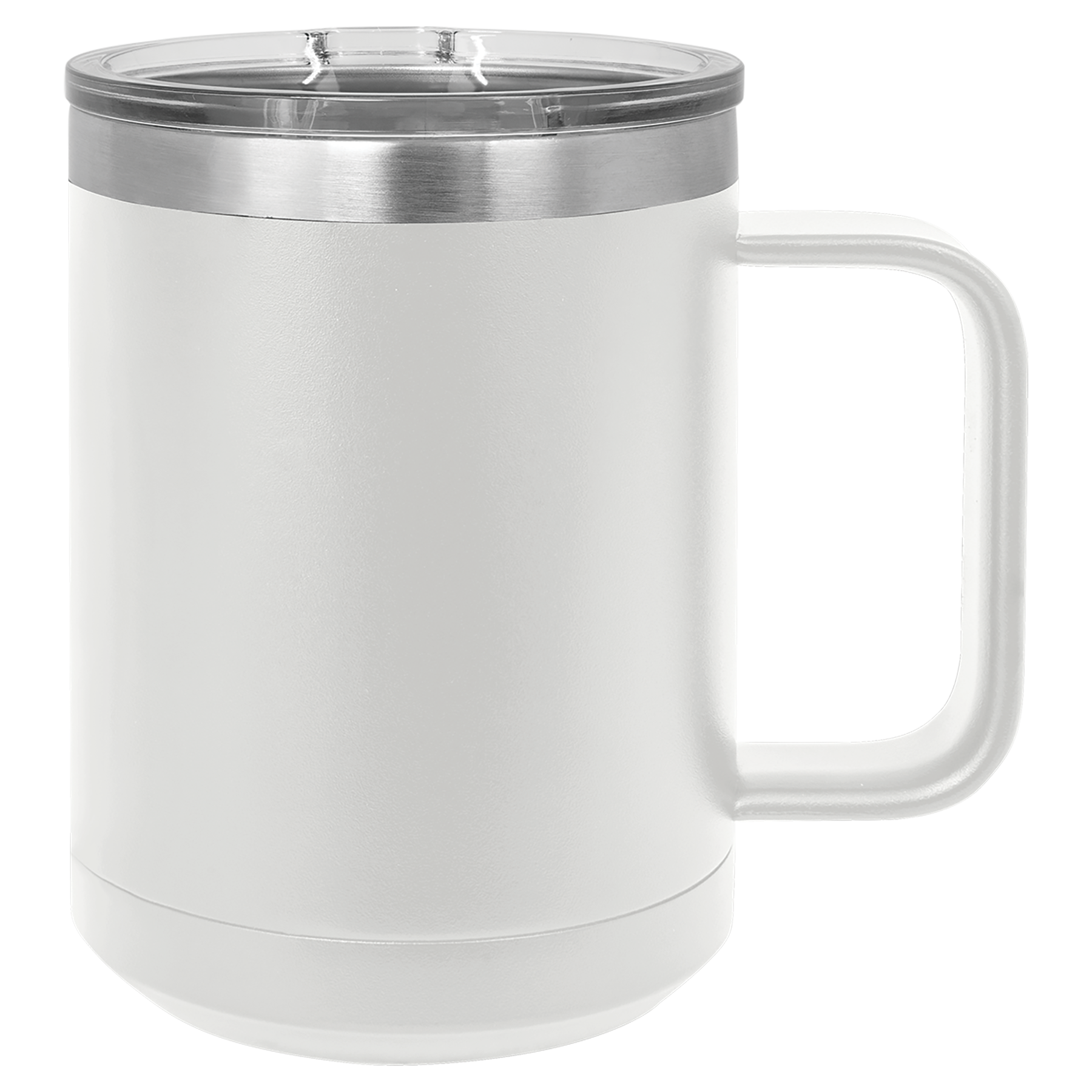 Custom Branded 15oz Polar Camel Coffee Mugs
