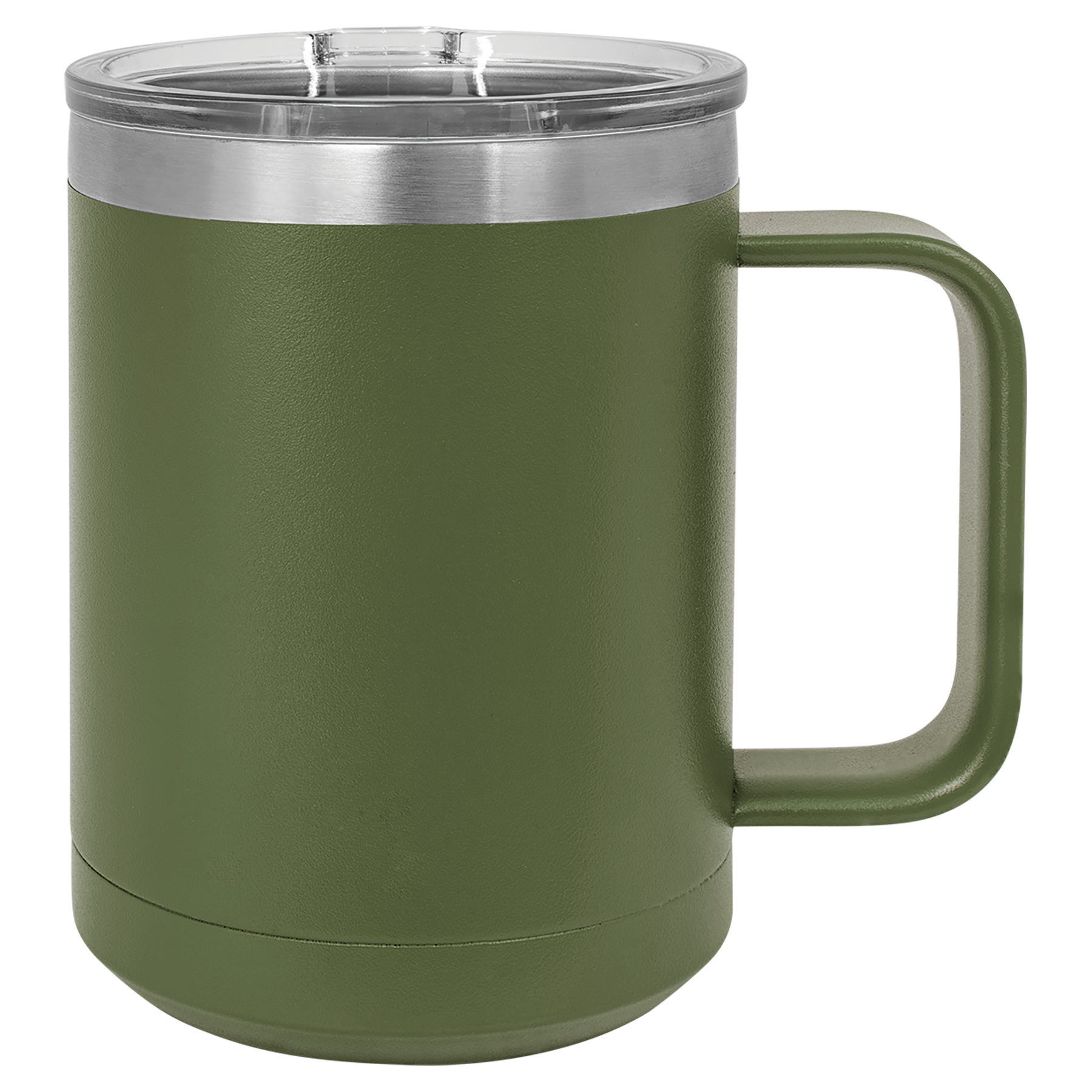 Custom Branded 15oz Polar Camel Coffee Mugs