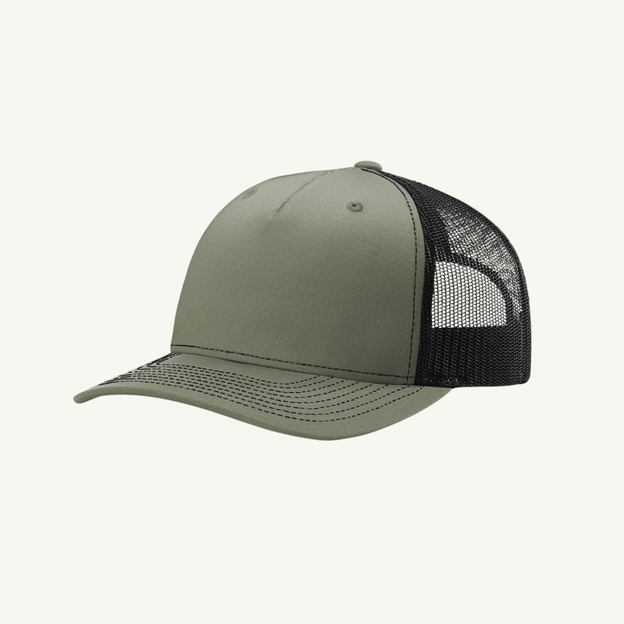 Richardson 112FP (Five Panel)
