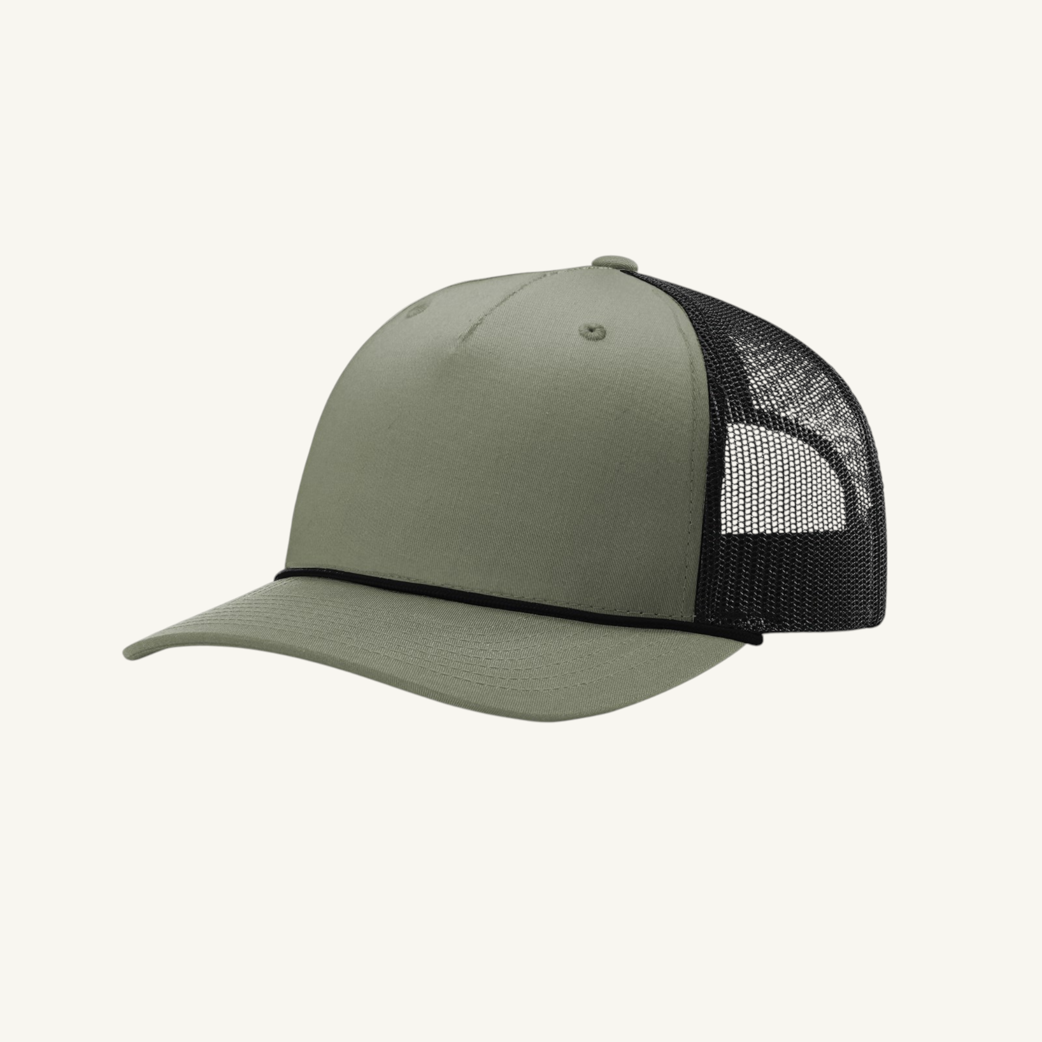 Richardson 112FPR (Five Panel Rope)