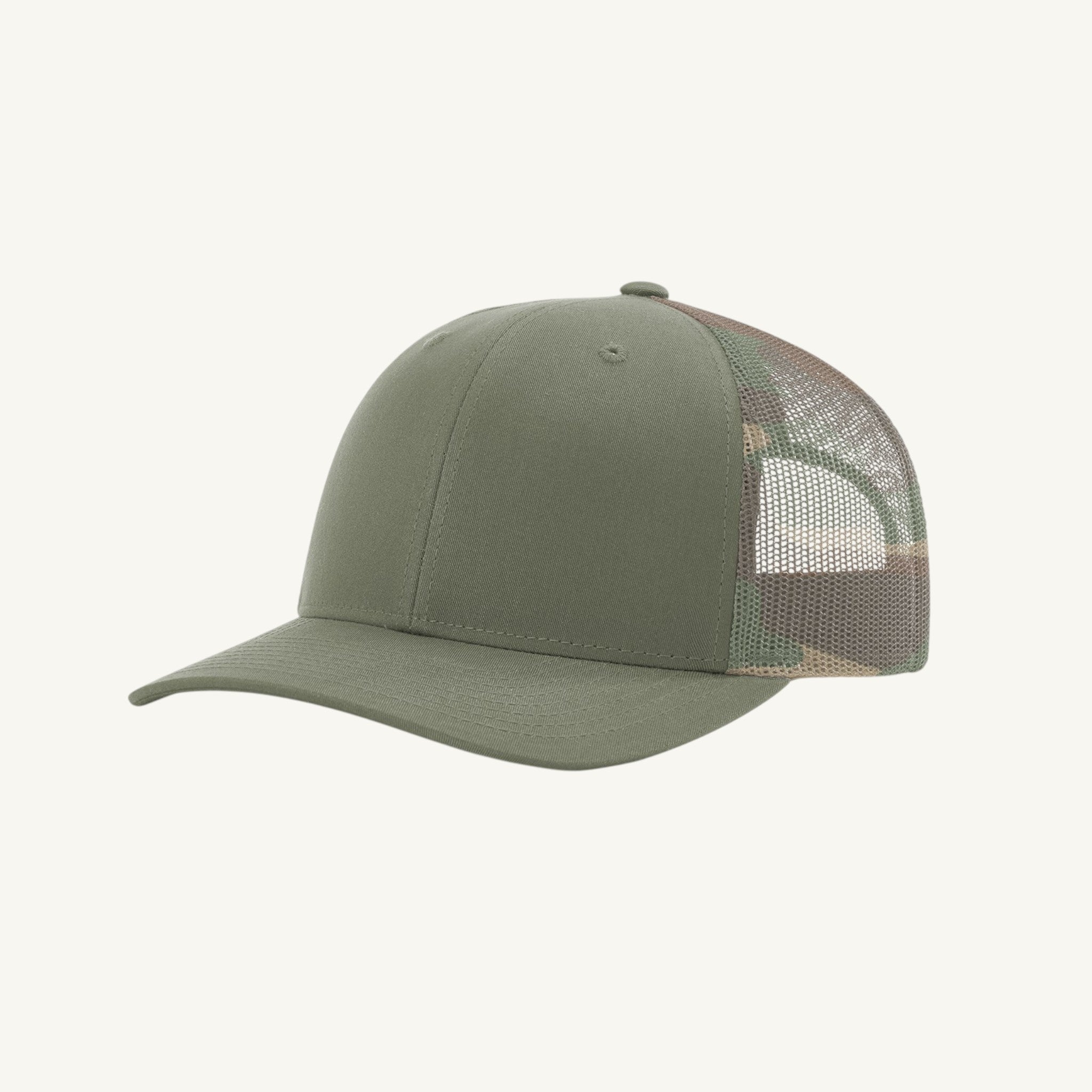 Richardson 112PM (Printed Mesh)